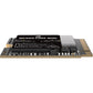 Corsair MP600 Mini - PCI Express 4.0 QLC 3D NAND NVMe M.2 SSD - 1 TB