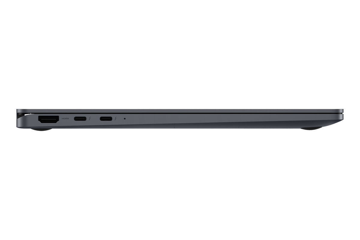 Samsung Galaxy Book4 360 Laptop - 39.6 cm (15.6") - Intel Core 5 - 8GB RAM - 256GB SSD - Grey