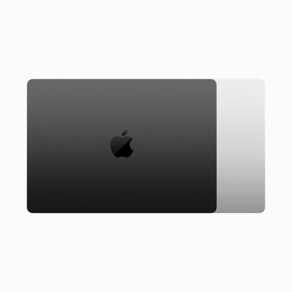 Apple MacBook Pro Laptop - 36.1 cm (14.2") - Apple M3 Pro - 18 GB RAM - 1 TB SSD - Wi-Fi 6E - macOS Sonoma - Silver