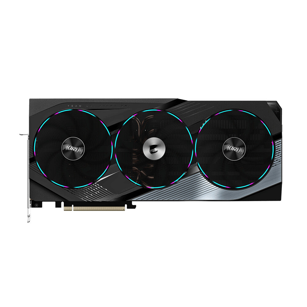 GIGABYTE AORUS ELITE - NVIDIA 12 GB GDDR6X GeForce RTX 4070 Ti graphics card