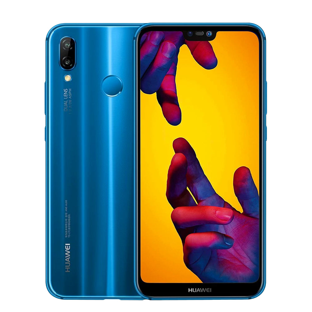 Huawei P20 Lite - Refurbished