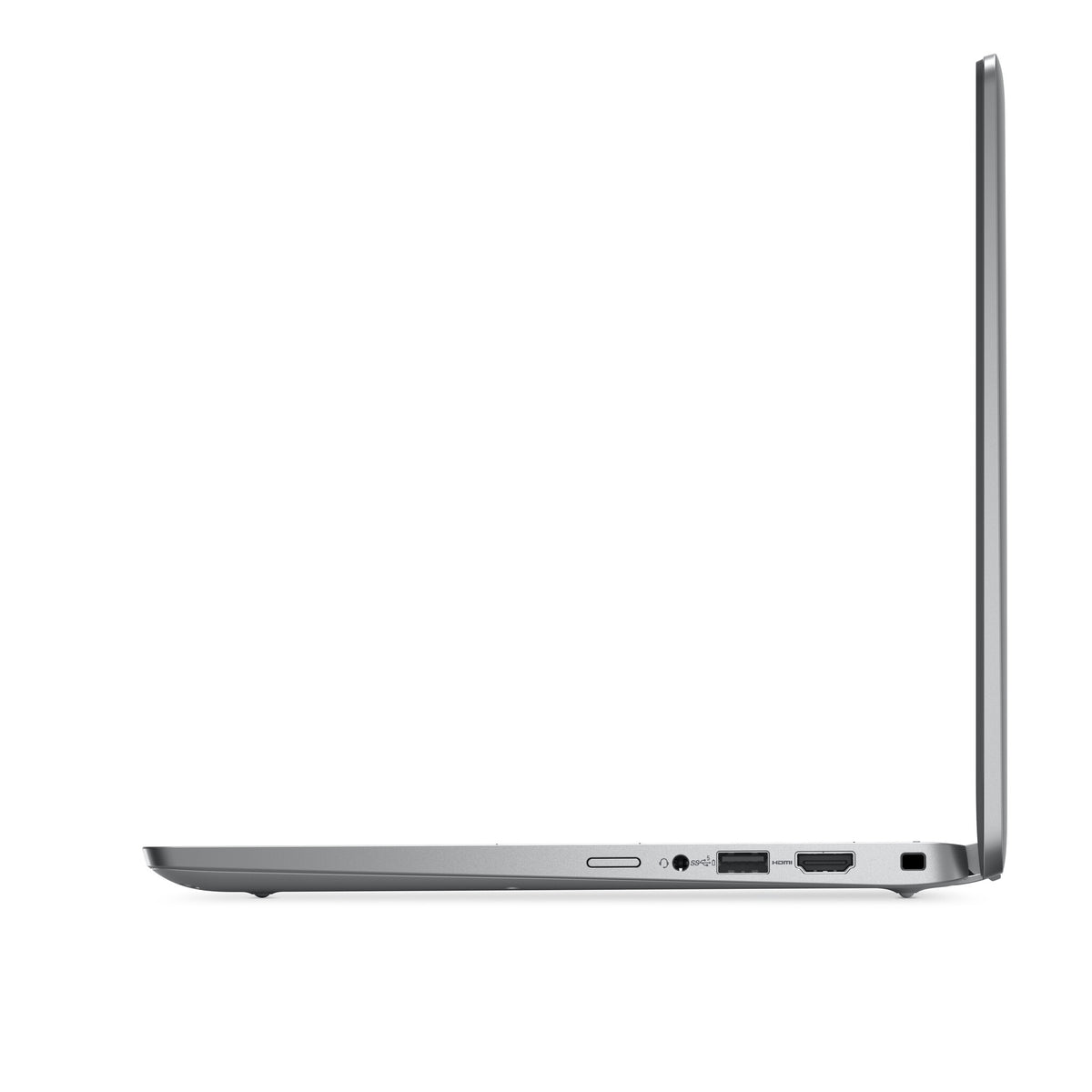 DELL Latitude 5350 Laptop - 33 cm (13&quot;) - Intel Core Ultra 7 165U - 16 GB LPDDR5x-SDRAM - 512 GB SSD - Wi-Fi 6E - Windows 11 Pro - Grey