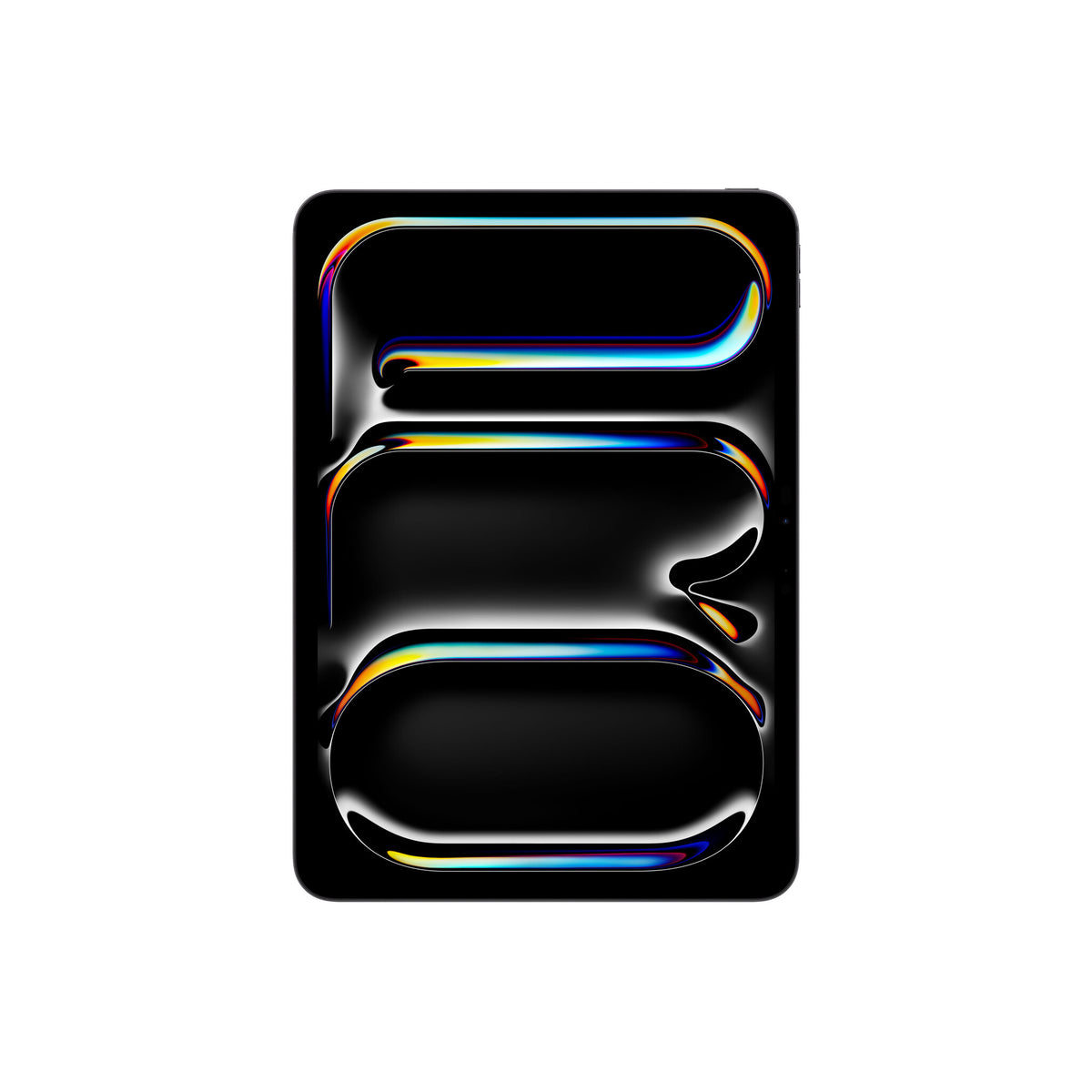 Apple iPad Pro (2024) - 27.9 cm (11") - Apple M4 - 512 GB - Wi-Fi 6E - iPadOS 17 - Black