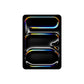 Apple iPad Pro (2024) - 27.9 cm (11") - Apple M4 - 2 TB - Wi-Fi 6E - iPadOS 17 - Black