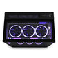 NZXT H9 Elite - ATX Mid Tower Case in Black