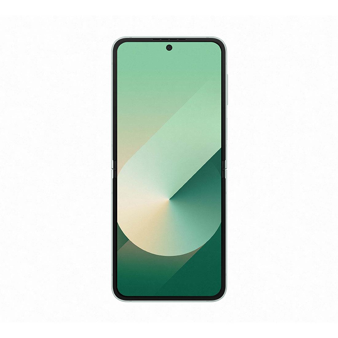 Samsung Galaxy Z Flip6 - Refurbished