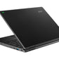 Acer TravelMate Spin B3 B311R-32 Hybrid (2-in-1) - 29.5 cm (11.6") - Intel® Celeron® N5100 - 4 GB RAM - 64GB eMMC - Windows 11 SE - Black