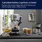 De’Longhi Dedica Maestro Plus - Manual Espresso machine - 1.6 L