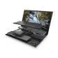 DELL Precision 7770 Laptop - 43.9 cm (17.3") - Intel® Core™ i7-12850HX - 32 GB DDR5-SDRAM - 1 TB SSD - NVIDIA RTX A3000 - Wi-Fi 6E - Windows 10 Pro - Grey