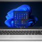 HP ProBook 440 G9 Laptop - 35.6 cm (14") - Intel® Core™ i7-1255U - 16 GB DDR4-SDRAM - 512 GB SSD - Wi-Fi 6 - Windows 11 Pro - Silver