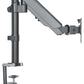 Manhattan 461573 - Desk monitor mount for 43.2 cm (17") to 81.3 cm (32")