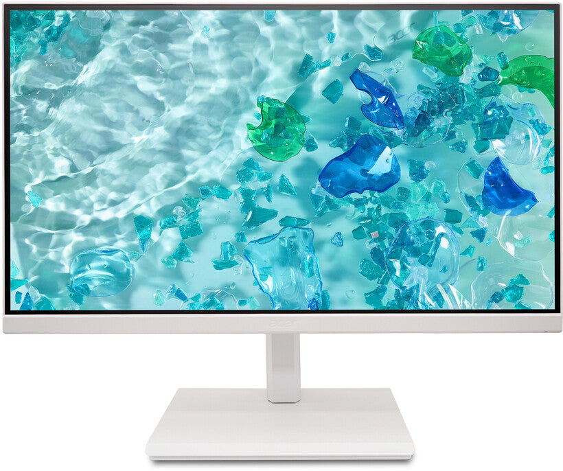 Acer Vero B247W - 61 cm (24&quot;) - 1920 x 1200 pixels WUXGA LED Monitor