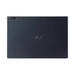 ASUS ExpertBook B9 OLED Laptop - 35.6 cm (14") - Intel® Core™ i7-1355U - 16 GB LPDDR5-SDRAM - 1 TB SSD - Wi-Fi 6E - Windows 11 Pro - Black