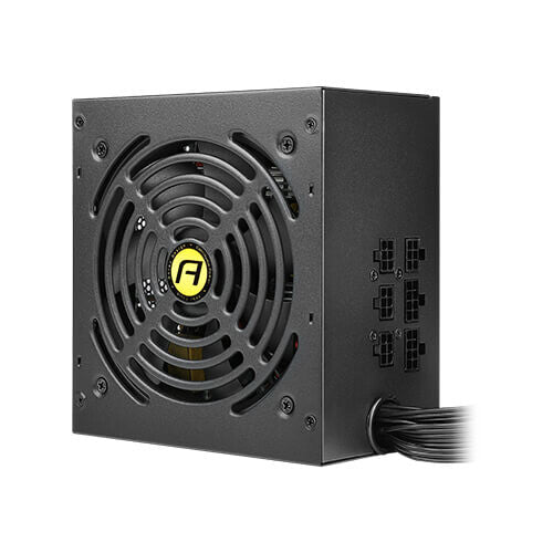 Antec CSK750H - 750W 80+ Bronze Semi-Modular Power Supply Unit