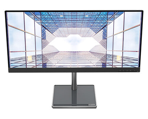 Lenovo L29W-30 - 73.7 cm (29") - 2560 x 1080 pixels Quad HD LED Monitor