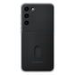 Samsung Frame Case for Galaxy S23+ in Transparent / Black
