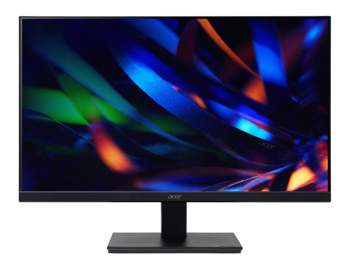 Acer V7 V247Y - 60.5 cm (23.8") - 1920 x 1080 pixels FHD LCD Monitor