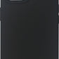 eSTUFF INFINITE ROME mobile phone case with MagSafe for iPhone 14 in Black