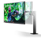 LG 27GN88A-B - 68.6 cm (27") - 2560 x 1440 pixels QHD LED Monitor