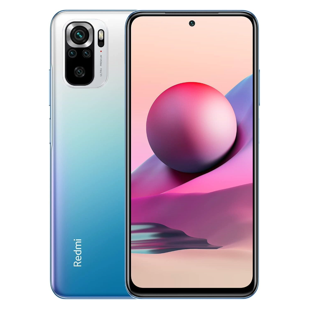 Xiaomi Redmi Note 10S - Refurbished