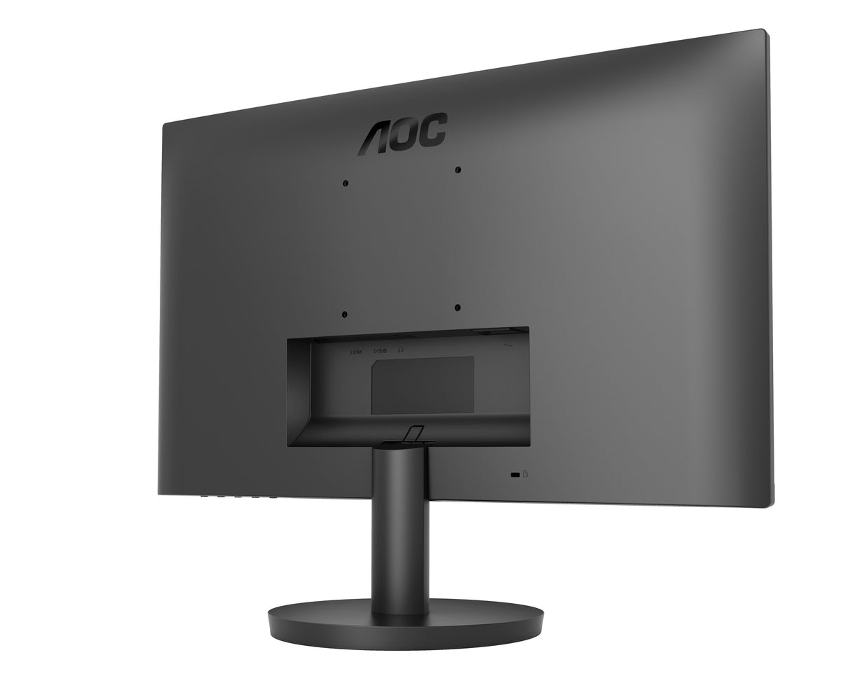 AOC 24B3HA2 - 60.5 cm (23.8") - 1920 x 1080 pixels Full HD LED Monitor