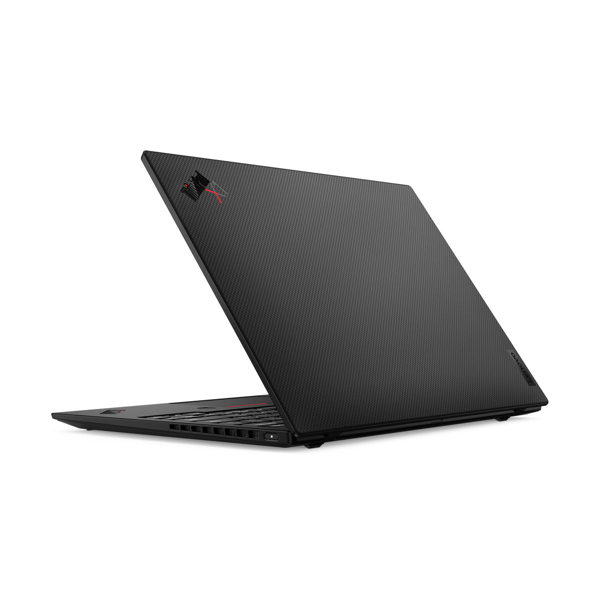 Lenovo ThinkPad X1 Nano Gen 2 Laptop - 33 cm (13") - Intel® Core™ i5-1240P - 16 GB LPDDR5-SDRAM - 256 GB SSD - Wi-Fi 6E - Windows 11 Pro - Black