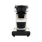 Moccamaster Cup-One Drip coffee maker in White
