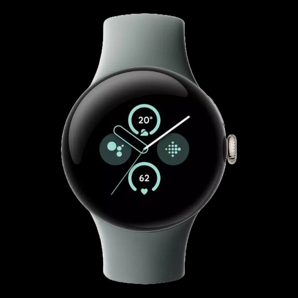 Google Pixel Watch 2 - Champagne Gold - 41MM - Refurbished