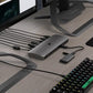 Corsair EX100U - USB Type-C External SSD - 1 TB