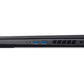 Acer Laptop - 43.9 cm (17.3") - AMD Ryzen™ 7 7735HS - 16 GB DDR5-SDRAM - 1 TB SSD - NVIDIA GeForce RTX 4060 - Wi-Fi 6 - Windows 11 Home - Black