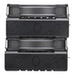 Cooler Master Hyper 622 Halo Black - 120mm Air CPU Cooler