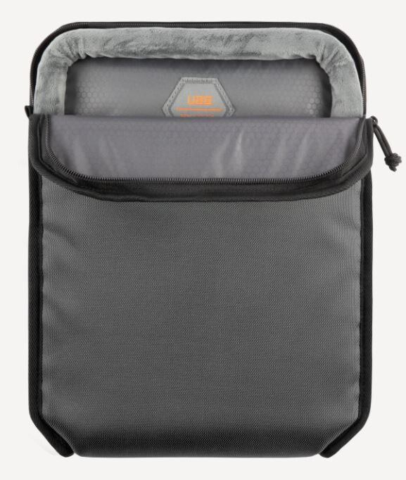 Urban Armor Gear Tablet Sleeve for 12.9&quot; iPad Pro in Grey