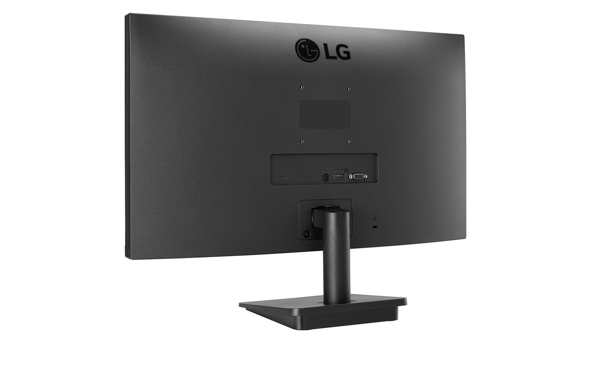 LG 24MP400 - 60.5 cm (23.8&quot;) - 1920 x 1080 pixels FHD LCD Monitor