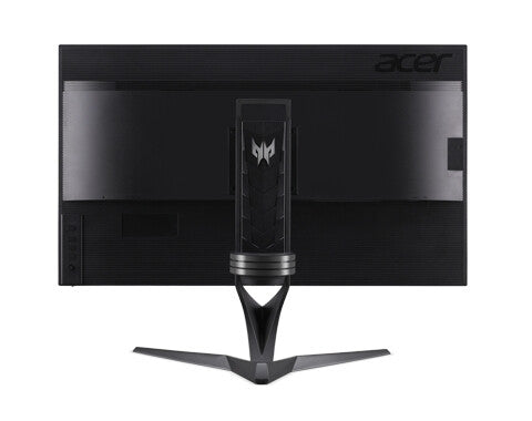 Acer Predator XB323UGP - 81.3 cm (32") - 2560 x 1440 pixels QHD LCD Monitor