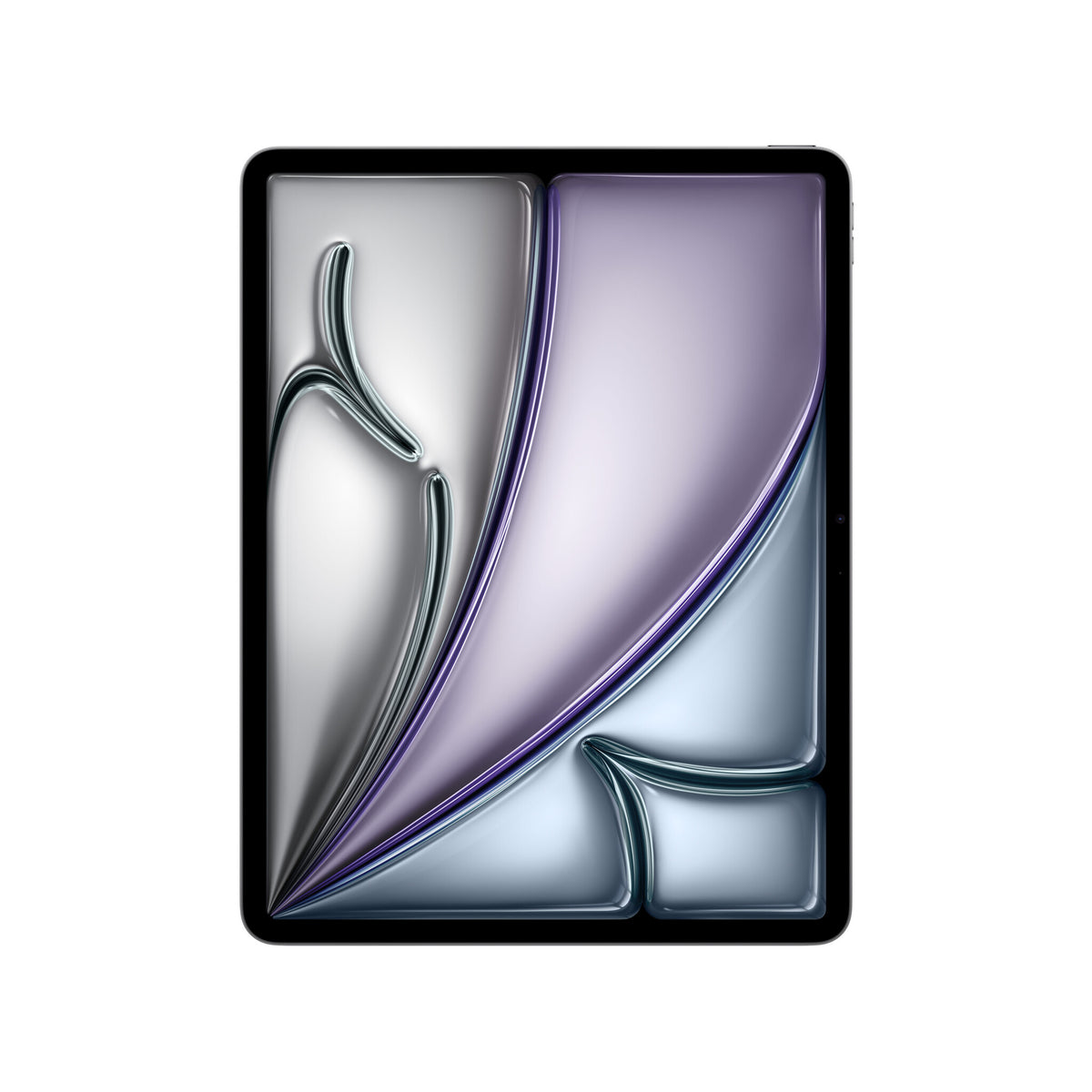 Apple iPad Air (2024) - 33 cm (13") - Apple M2 - 512 GB - Wi-Fi 6E - iPadOS 17 - Grey