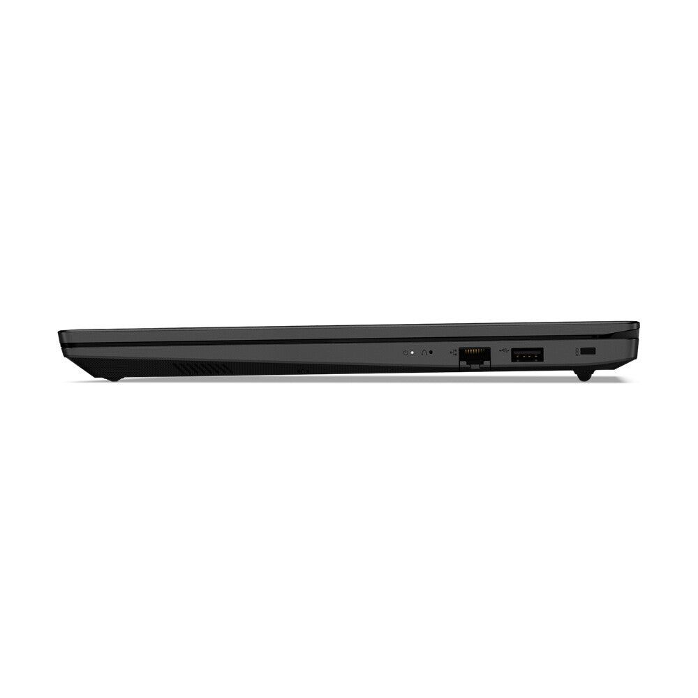 Lenovo V15 Laptop - 39.6 cm (15.6&quot;) - AMD Ryzen™ 5 7430U - 8 GB DDR4-SDRAM - 512 GB SSD - Wi-Fi 5 - Windows 11 Home - Black