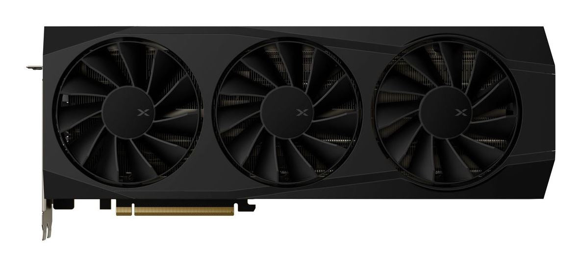 XFX QuickSilver Radeon RX 9070 OC Gaming Edition AMD 16 GB GDDR6