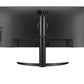 LG 34WQ75C-B - 86.4 cm (34") - 3440 x 1440 pixels QHD LCD Monitor