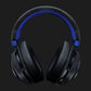 Razer Kraken for Console - Wired Gaming Headset in Black / Blue