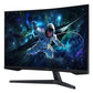 Samsung Odyssey G5 - 81.3 cm (32") - 2560 x 1440 pixels Quad HD LED Monitor