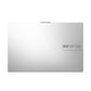 ASUS Vivobook Go 14 Laptop - 35.6 cm (14") - Intel® Core™ i3-N305 - 8 GB DDR4-SDRAM - 128 GB Flash - Windows 11 Home in S mode - Silver
