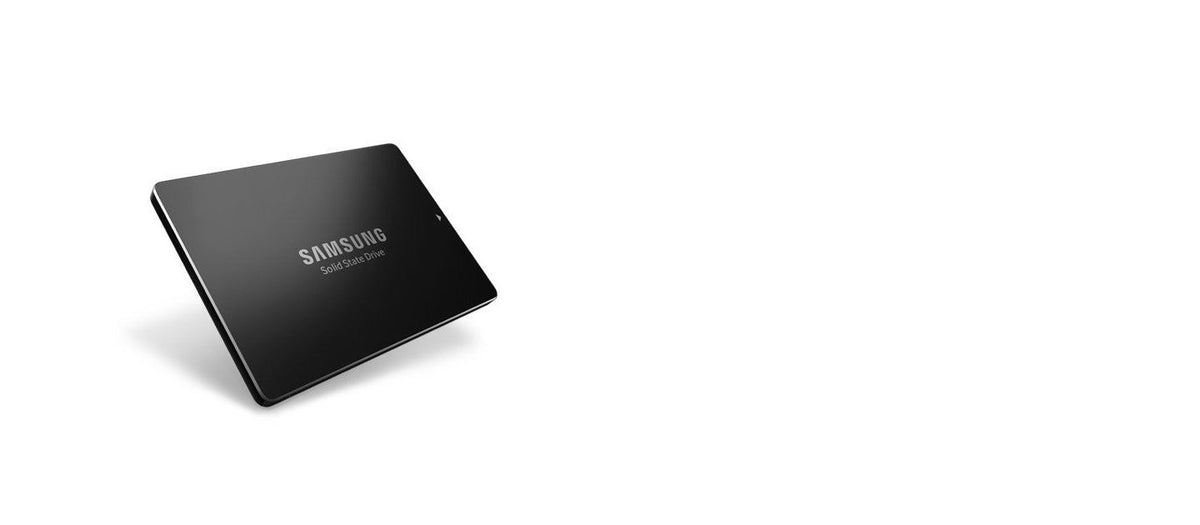Samsung PM883 2.5&quot; 3840 GB Serial ATA III