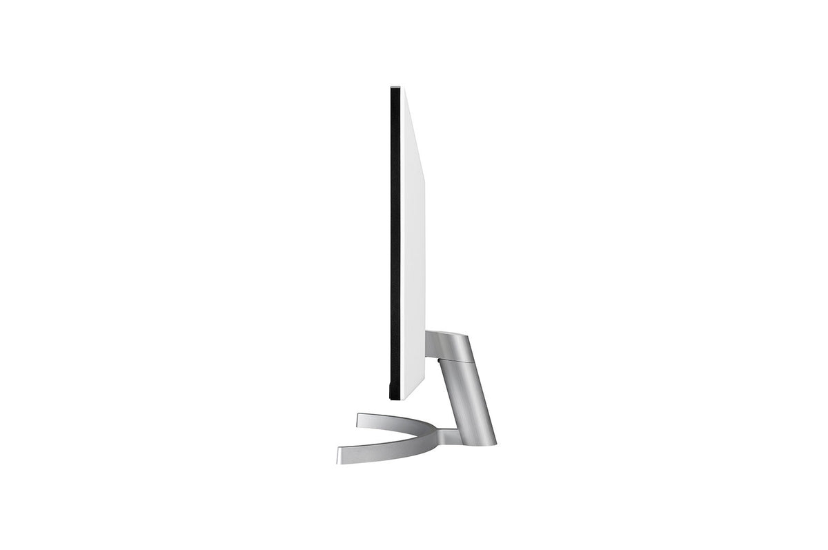 LG 27UL600 - 68.6 cm (27&quot;) - 3840 x 2160 pixels 4K UHD LED Monitor