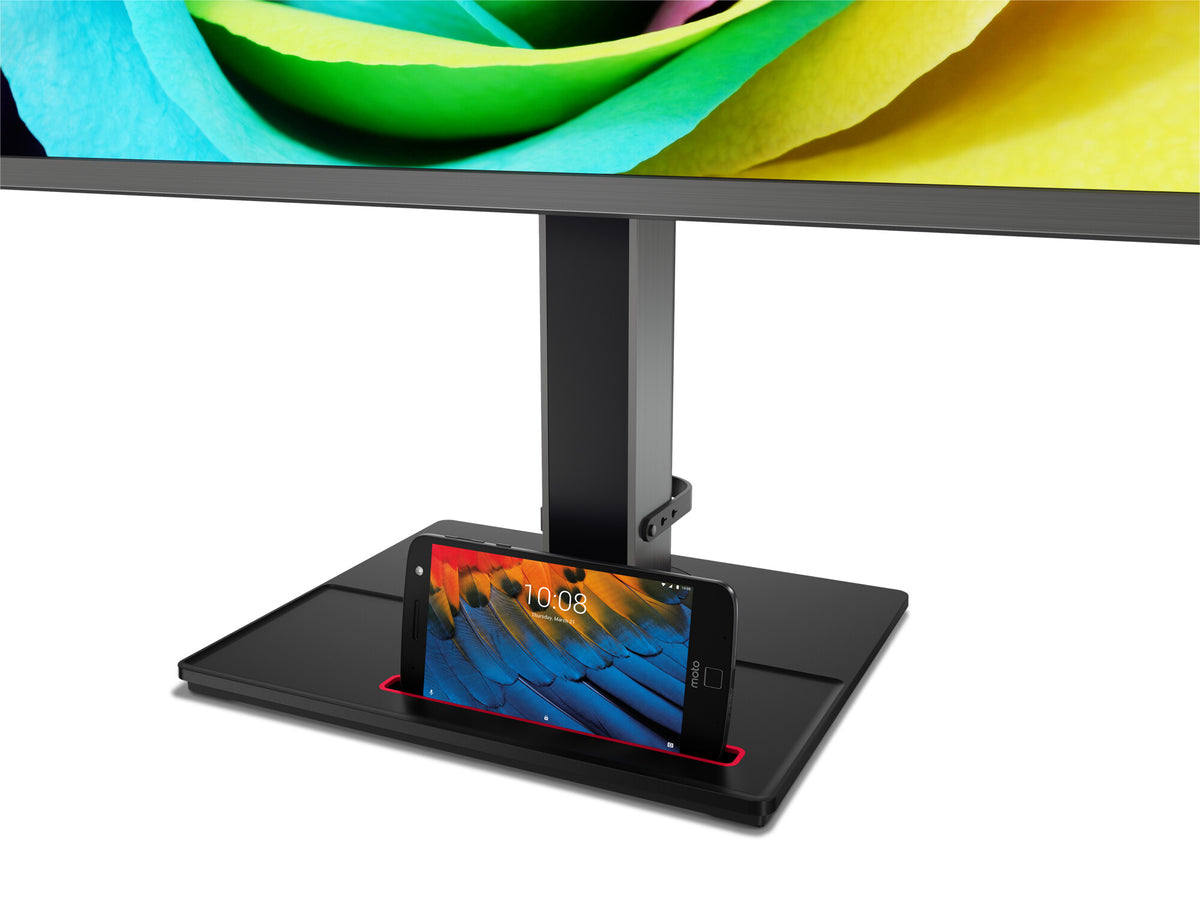 Lenovo ThinkVision Creator Extreme - 68.6 cm (27")-  3840 x 2160 pixels 4K UHD LED Monitor