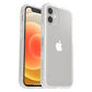 OtterBox React Series for iPhone 12 / 12 Pro in Transparent