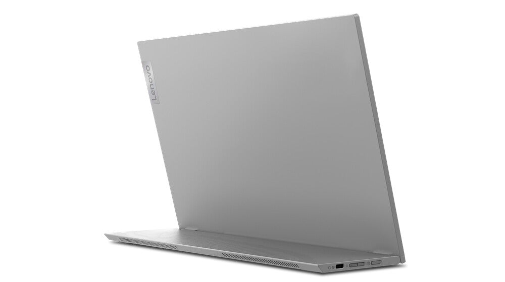 Lenovo L15 - 39.6 cm (15.6") - 1920 x 1080 pixels FHD LED Monitor