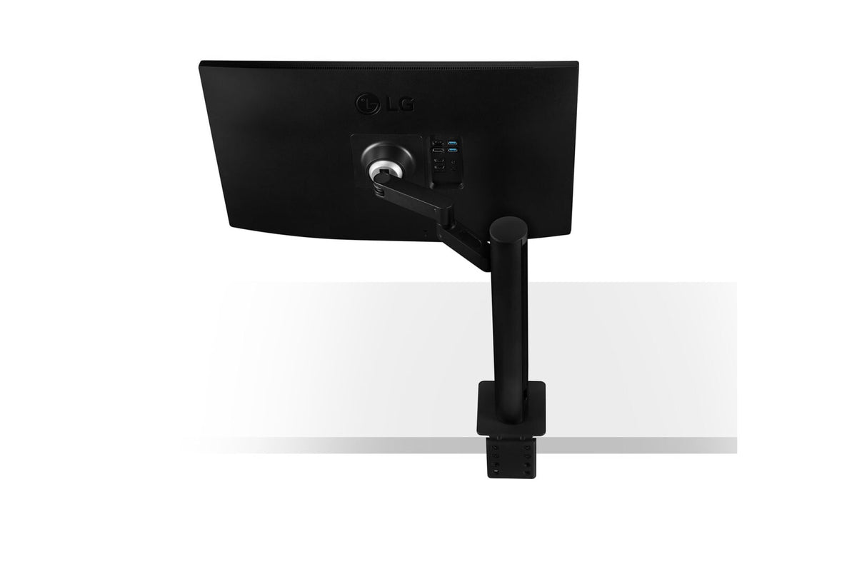 LG 27QN880 - 68.6 cm (27") - 2560 x 1440 pixels QHD Monitor