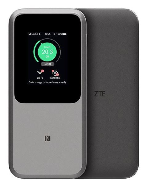 ZTE MU5120 cellular network device Cellular network modem