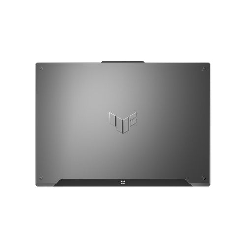 ASUS TUF Gaming Laptop - 40.6 cm (16&quot;) - Intel® Core™ i7-13620H - 16 GB DDR5-SDRAM - 512 GB SSD - NVIDIA GeForce RTX 4050 - Wi-Fi 6 - Windows 11 Home - Black/ Grey