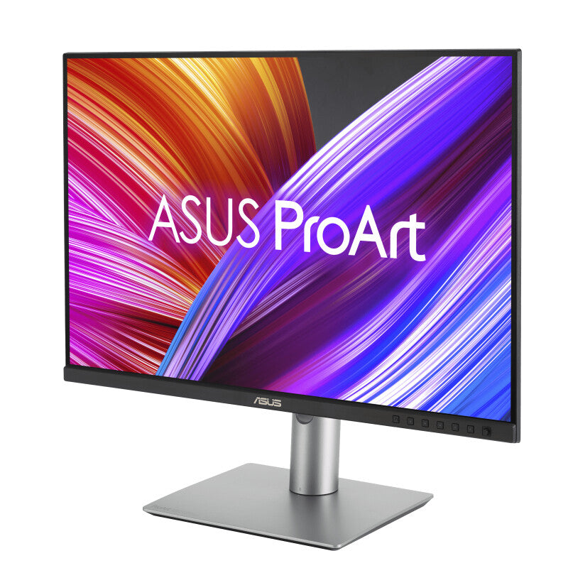 ASUS ProArt PA248CRV - 61.2 cm (24.1") - 1920 x 1200 pixels WUXGA LCD Monitor